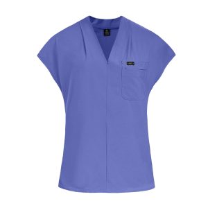 Ceil Scrub Top